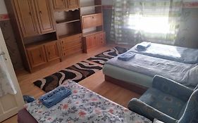 Janka Vendeghaz Es Apartman